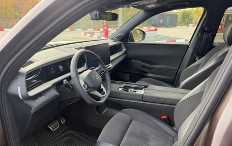 Volkswagen Teramont, 2025 год, 5 490 000 рублей, 18 фотография