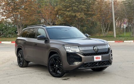 Volkswagen Teramont, 2025 год, 5 490 000 рублей, 17 фотография