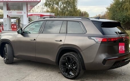 Volkswagen Teramont, 2025 год, 5 490 000 рублей, 6 фотография