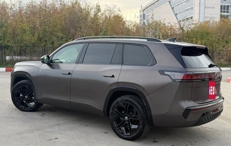 Volkswagen Teramont, 2025 год, 5 490 000 рублей, 10 фотография