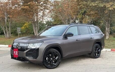 Volkswagen Teramont, 2025 год, 5 490 000 рублей, 8 фотография