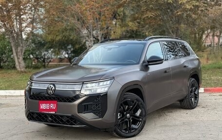 Volkswagen Teramont, 2025 год, 5 490 000 рублей, 9 фотография