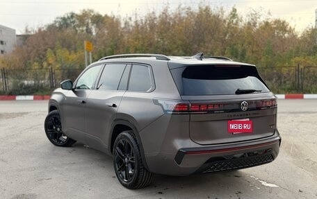 Volkswagen Teramont, 2025 год, 5 490 000 рублей, 11 фотография