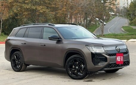 Volkswagen Teramont, 2025 год, 5 490 000 рублей, 14 фотография
