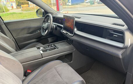 Volkswagen Teramont, 2025 год, 5 490 000 рублей, 23 фотография