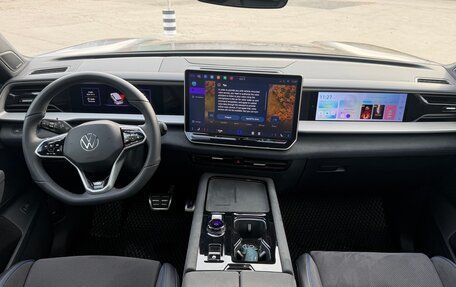 Volkswagen Teramont, 2025 год, 5 490 000 рублей, 26 фотография