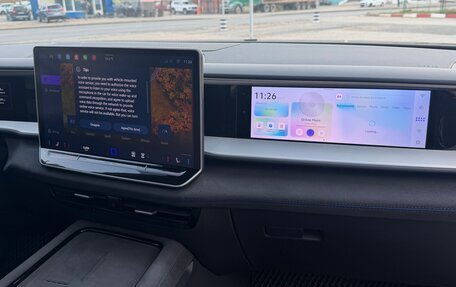 Volkswagen Teramont, 2025 год, 5 490 000 рублей, 24 фотография