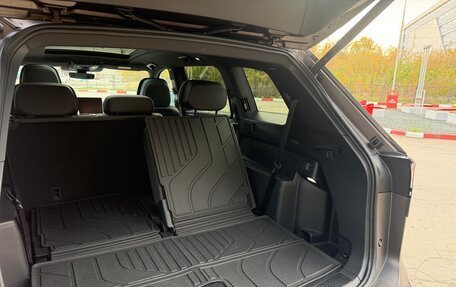 Volkswagen Teramont, 2025 год, 5 490 000 рублей, 22 фотография