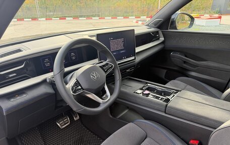Volkswagen Teramont, 2025 год, 5 490 000 рублей, 29 фотография