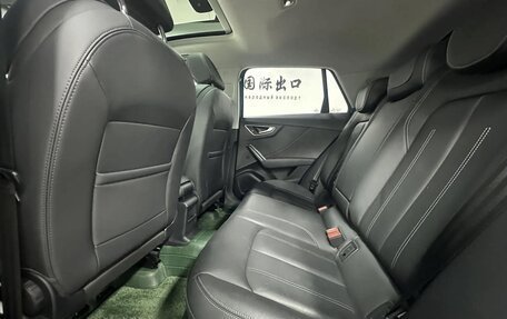 Audi Q2 I, 2022 год, 2 100 000 рублей, 8 фотография