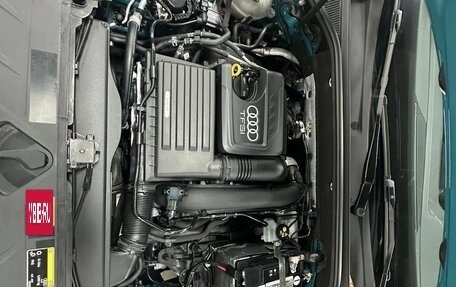 Audi Q2 I, 2022 год, 2 100 000 рублей, 3 фотография