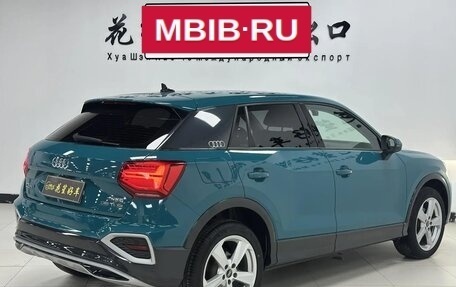 Audi Q2 I, 2022 год, 2 100 000 рублей, 6 фотография