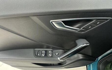 Audi Q2 I, 2022 год, 2 100 000 рублей, 10 фотография
