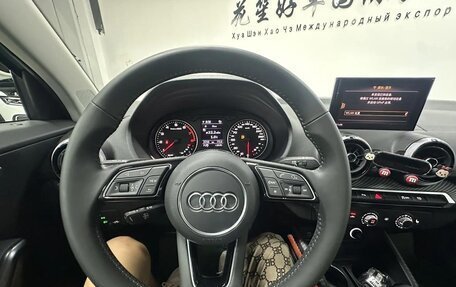 Audi Q2 I, 2022 год, 2 100 000 рублей, 12 фотография