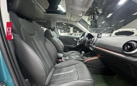 Audi Q2 I, 2022 год, 2 100 000 рублей, 9 фотография
