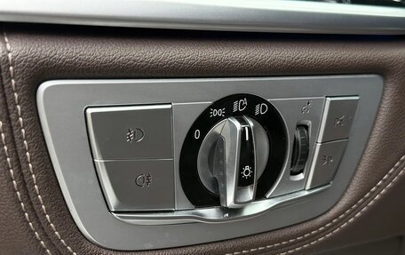BMW 7 серия, 2017 год, 3 590 000 рублей, 13 фотография