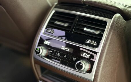 BMW 7 серия, 2017 год, 3 590 000 рублей, 14 фотография