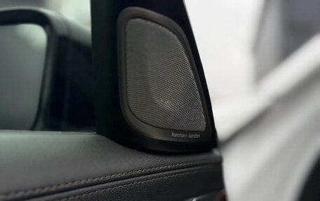 BMW 7 серия, 2017 год, 3 590 000 рублей, 17 фотография