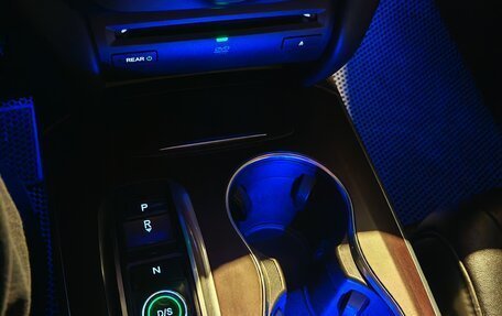 Acura MDX III рестайлинг, 2015 год, 2 700 000 рублей, 16 фотография