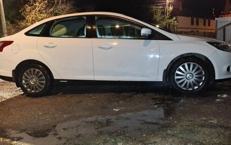 Ford Focus III, 2013 год, 700 000 рублей, 3 фотография