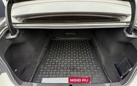 BMW 7 серия, 2017 год, 3 590 000 рублей, 25 фотография