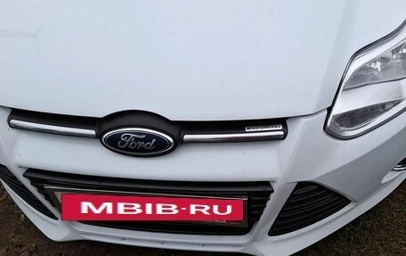Ford Focus III, 2013 год, 700 000 рублей, 4 фотография