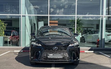 Lexus RX IV рестайлинг, 2026 год, 8 500 000 рублей, 2 фотография