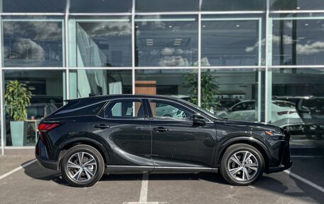 Lexus RX IV рестайлинг, 2026 год, 8 500 000 рублей, 4 фотография