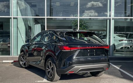 Lexus RX IV рестайлинг, 2026 год, 8 500 000 рублей, 7 фотография