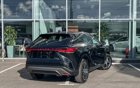Lexus RX IV рестайлинг, 2026 год, 8 500 000 рублей, 5 фотография