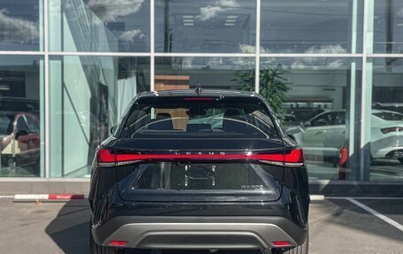 Lexus RX IV рестайлинг, 2026 год, 8 500 000 рублей, 6 фотография