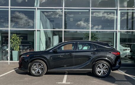 Lexus RX IV рестайлинг, 2026 год, 8 500 000 рублей, 8 фотография