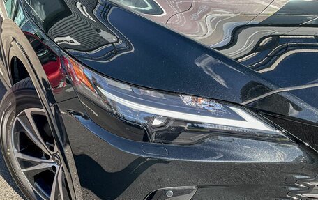 Lexus RX IV рестайлинг, 2026 год, 8 500 000 рублей, 9 фотография