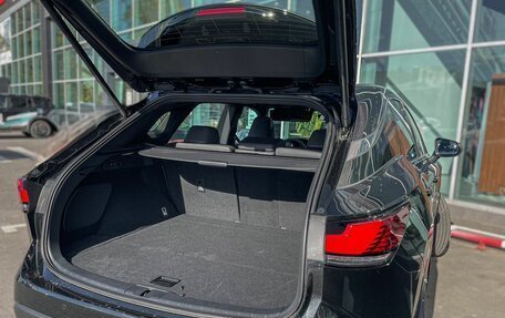 Lexus RX IV рестайлинг, 2026 год, 8 500 000 рублей, 11 фотография