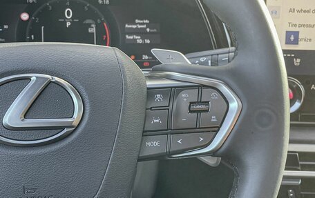 Lexus RX IV рестайлинг, 2026 год, 8 500 000 рублей, 15 фотография