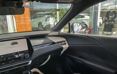 Lexus RX IV рестайлинг, 2026 год, 8 500 000 рублей, 17 фотография