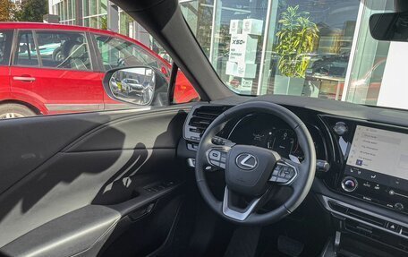 Lexus RX IV рестайлинг, 2026 год, 8 500 000 рублей, 13 фотография