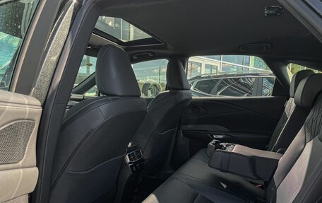 Lexus RX IV рестайлинг, 2026 год, 8 500 000 рублей, 19 фотография