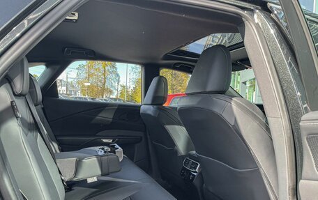 Lexus RX IV рестайлинг, 2026 год, 8 500 000 рублей, 18 фотография