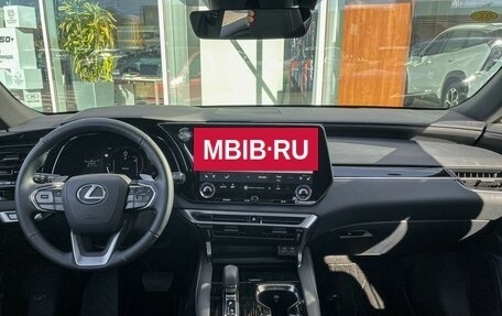 Lexus RX IV рестайлинг, 2026 год, 8 500 000 рублей, 12 фотография