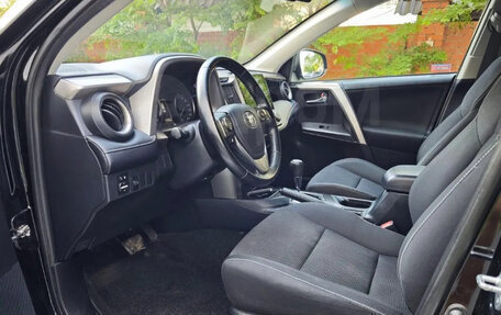 Toyota RAV4, 2019 год, 2 150 000 рублей, 6 фотография