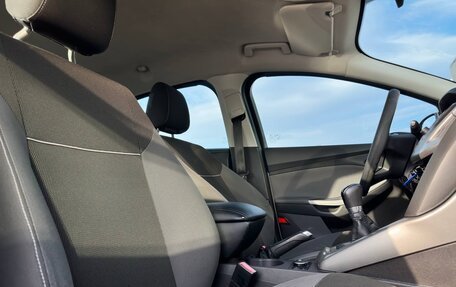 Ford Focus III, 2011 год, 760 000 рублей, 7 фотография