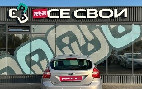 Ford Focus III, 2011 год, 760 000 рублей, 6 фотография
