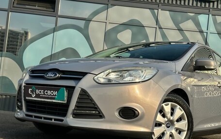 Ford Focus III, 2011 год, 760 000 рублей, 10 фотография