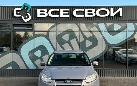 Ford Focus III, 2011 год, 760 000 рублей, 5 фотография