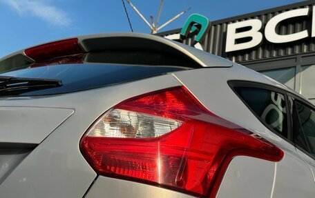Ford Focus III, 2011 год, 760 000 рублей, 11 фотография
