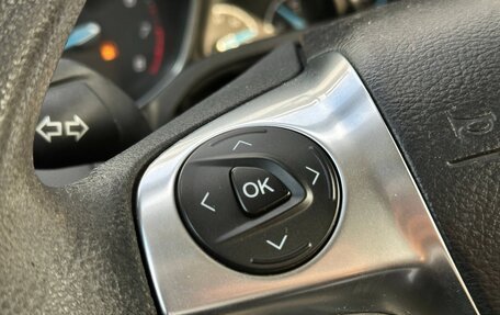 Ford Focus III, 2011 год, 760 000 рублей, 14 фотография