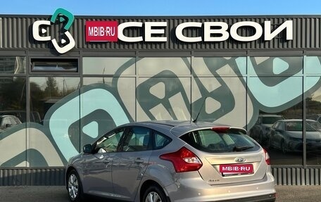 Ford Focus III, 2011 год, 760 000 рублей, 3 фотография