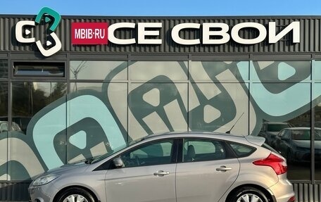 Ford Focus III, 2011 год, 760 000 рублей, 9 фотография