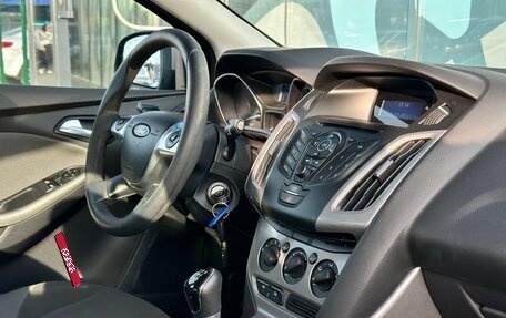 Ford Focus III, 2011 год, 760 000 рублей, 12 фотография